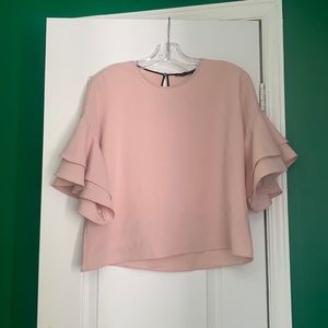 Zara top